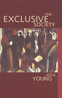 title The Exclusive Society Social Exclusion Crime and Difference in - photo 1