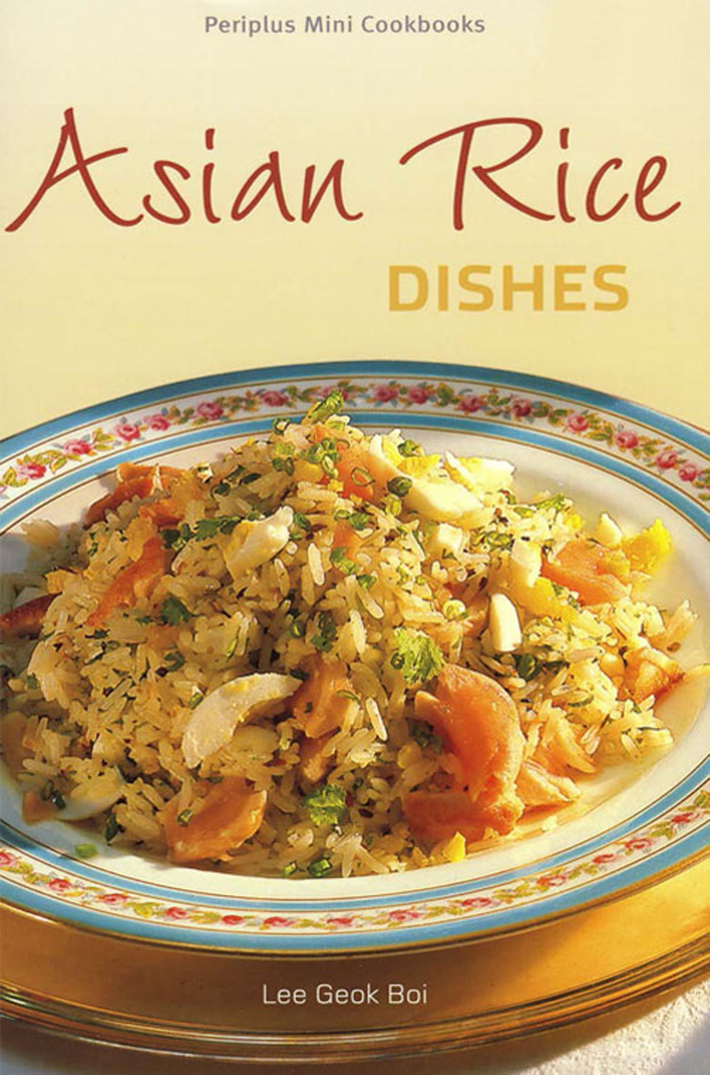 Basic Asian Ingredients Basmati rice is an Indian long-grain rice - photo 1