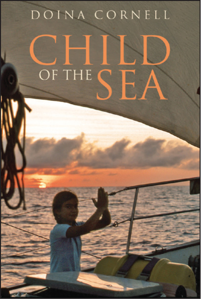 Child of the Sea ISBN 978-1-4081-7859-1 Between the ages of 7 and 14 Doina - photo 6