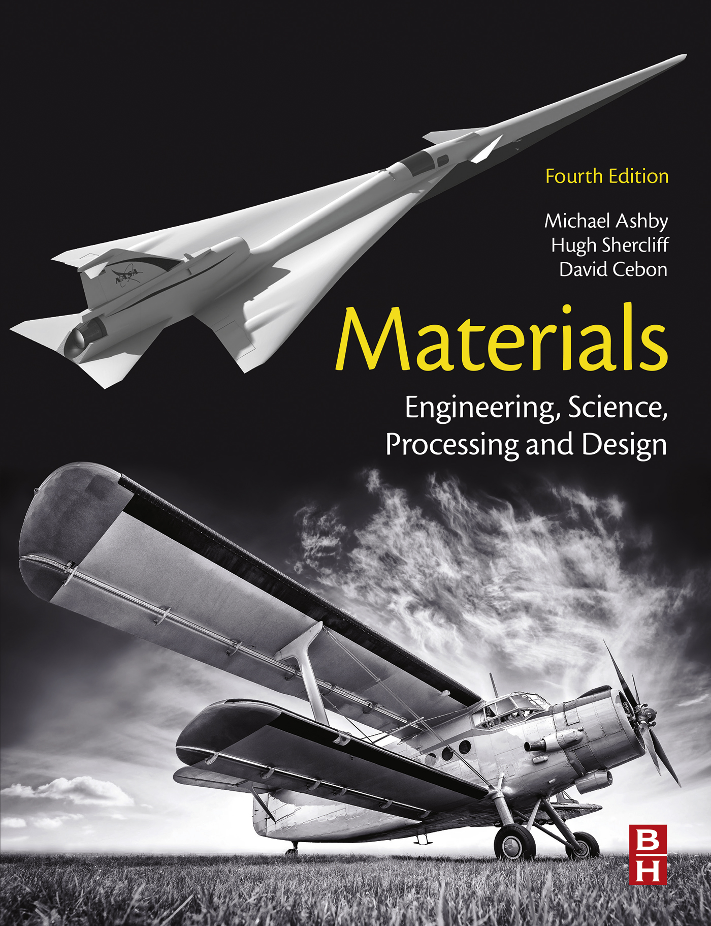 Materials Engineering Science Processing and Design Fourth Edition Mike - photo 1