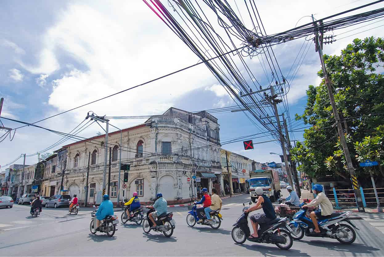 Top Attraction 8 Nikt WongApa Publications Phuket Town Take a walking tour - photo 11