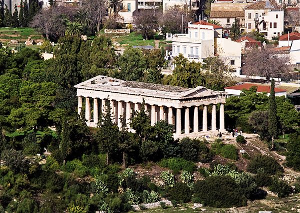GEORGE TSAFOSGETTY IMAGES Athens Top Sights National Archaeological - photo 12