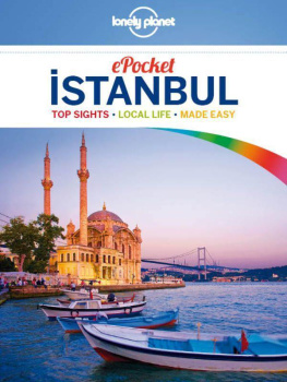 Lonely Planet - Lonely Planet Pocket Istanbul