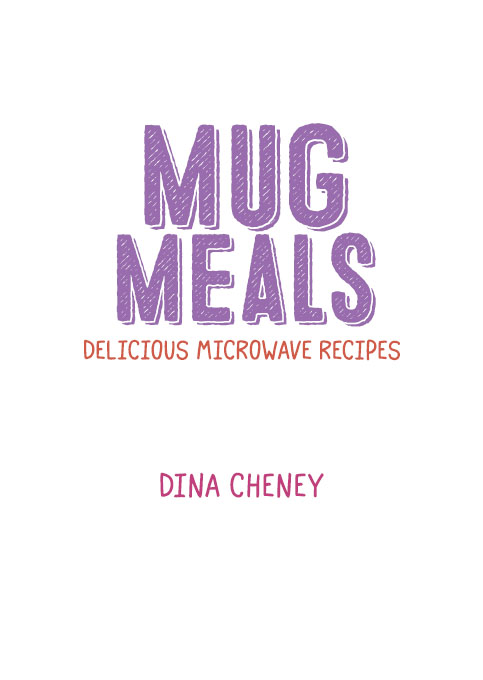 Mug Meals Delicious Microwave Recipes - image 3