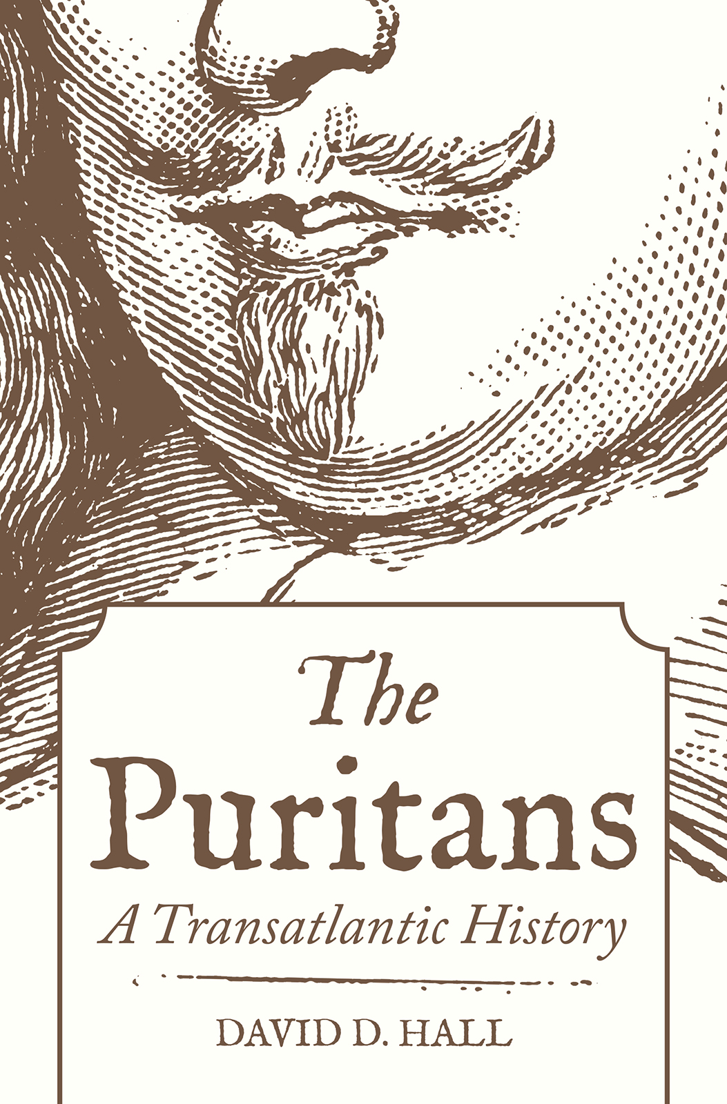 The Puritans a transatlantic history - image 1