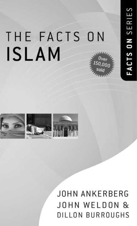 The Facts on Islam - image 1