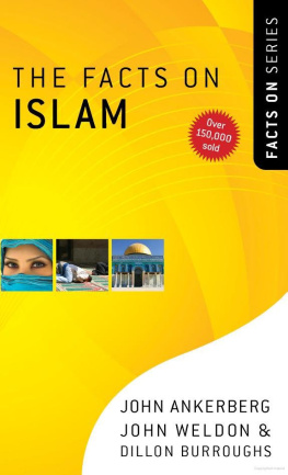 John Ankerberg - The Facts on Islam