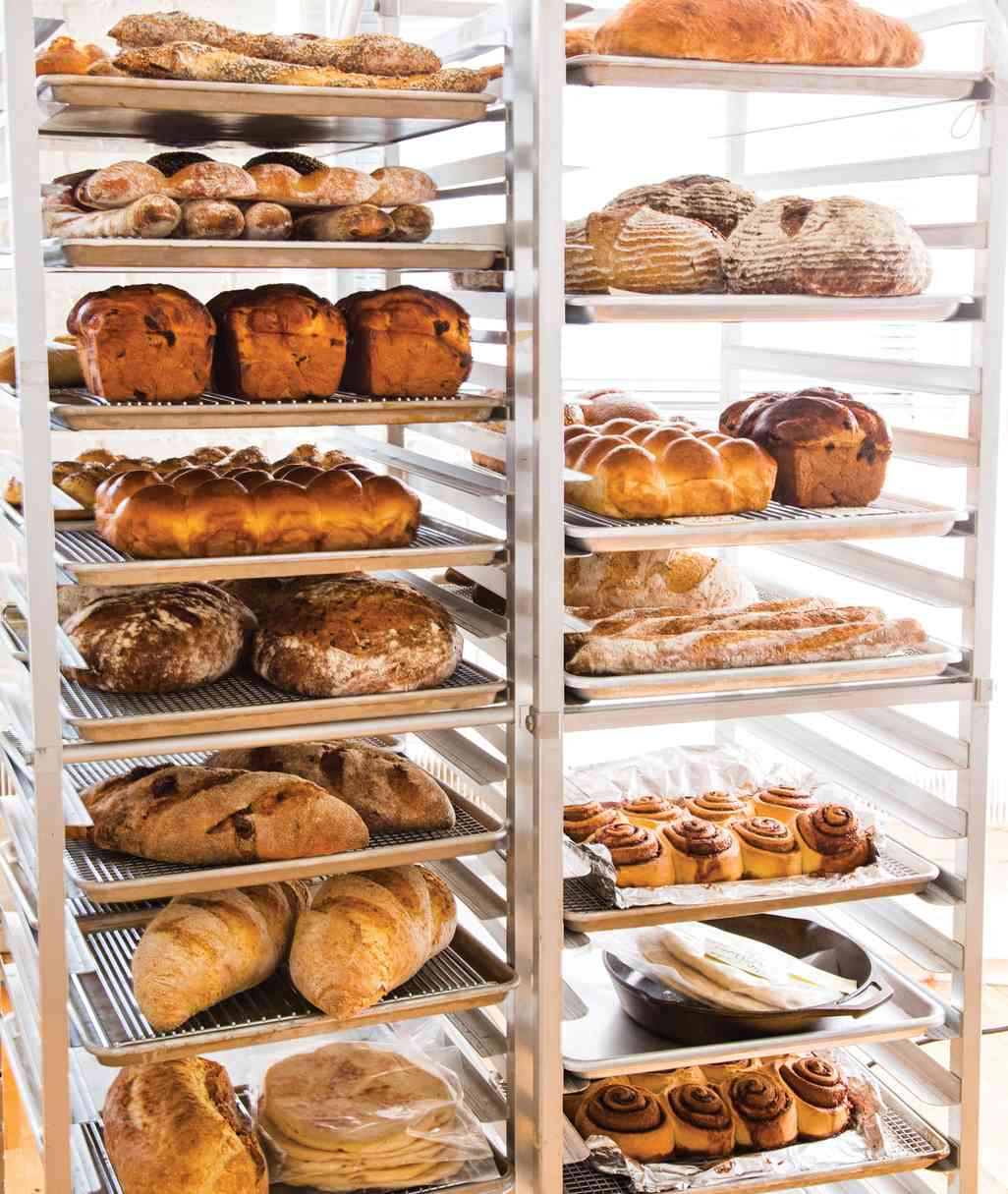 Bread Illustrated A Step-By-Step Guide to Achieving Bakery-Quality Results At Home - photo 2