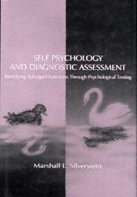 title Self-psychology and Diagnostic Assessment Identifying Selfobject - photo 1