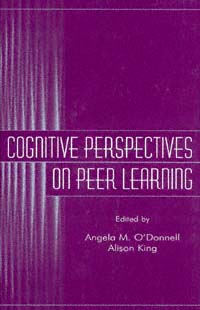 title Cognitive Perspectives On Peer Learning Rutgers Invitational - photo 1