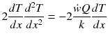 113 We use the product rule of differentiation to write We integrate - photo 14