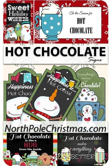 120 Hot Chocolate Recipes - image 3