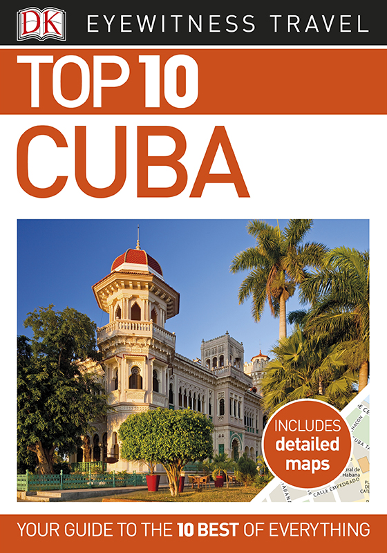 Top 10 Cuba - photo 1