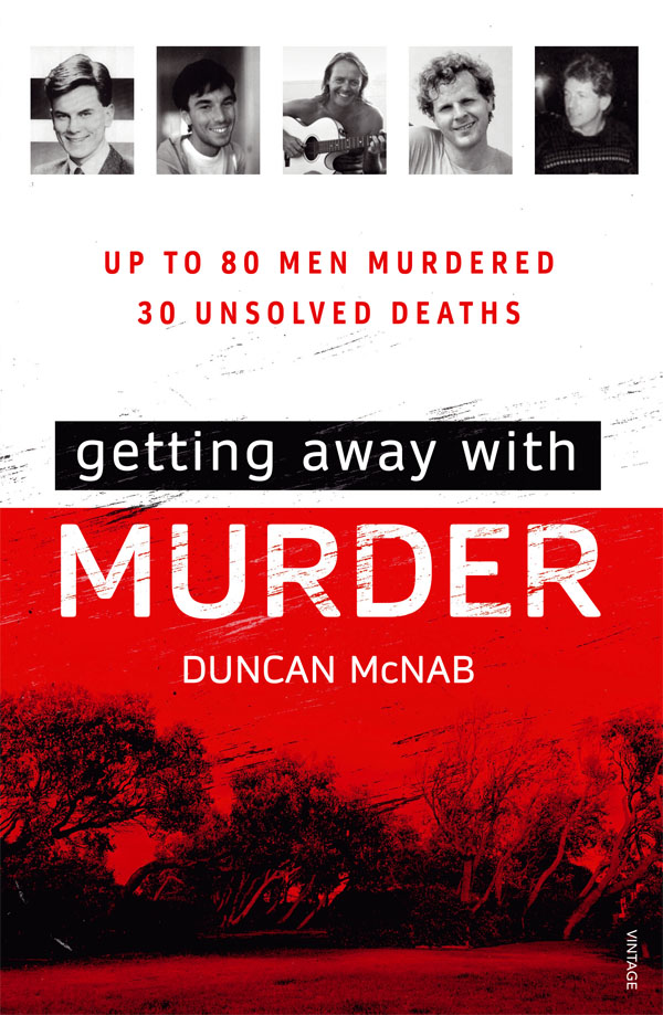About the Book Sydneys shame Up to 80 men murdered 30 cases remain - photo 1