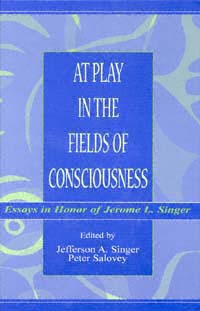 title At Play in the Fields of Consciousness Essays in Honor of Jerome - photo 1