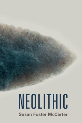 Susan McCarter - Neolithic