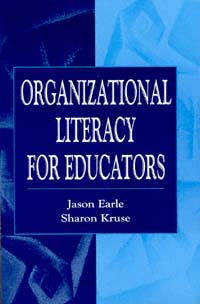 title Organizational Literacy for Educators Topics in Educational - photo 1