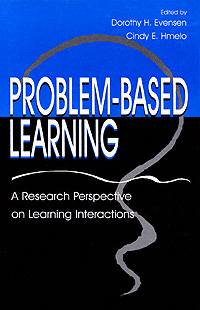 title Problem-based Learning A Research Perspective On Learning - photo 1