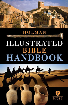 B - Holman Illustrated Bible Handbook