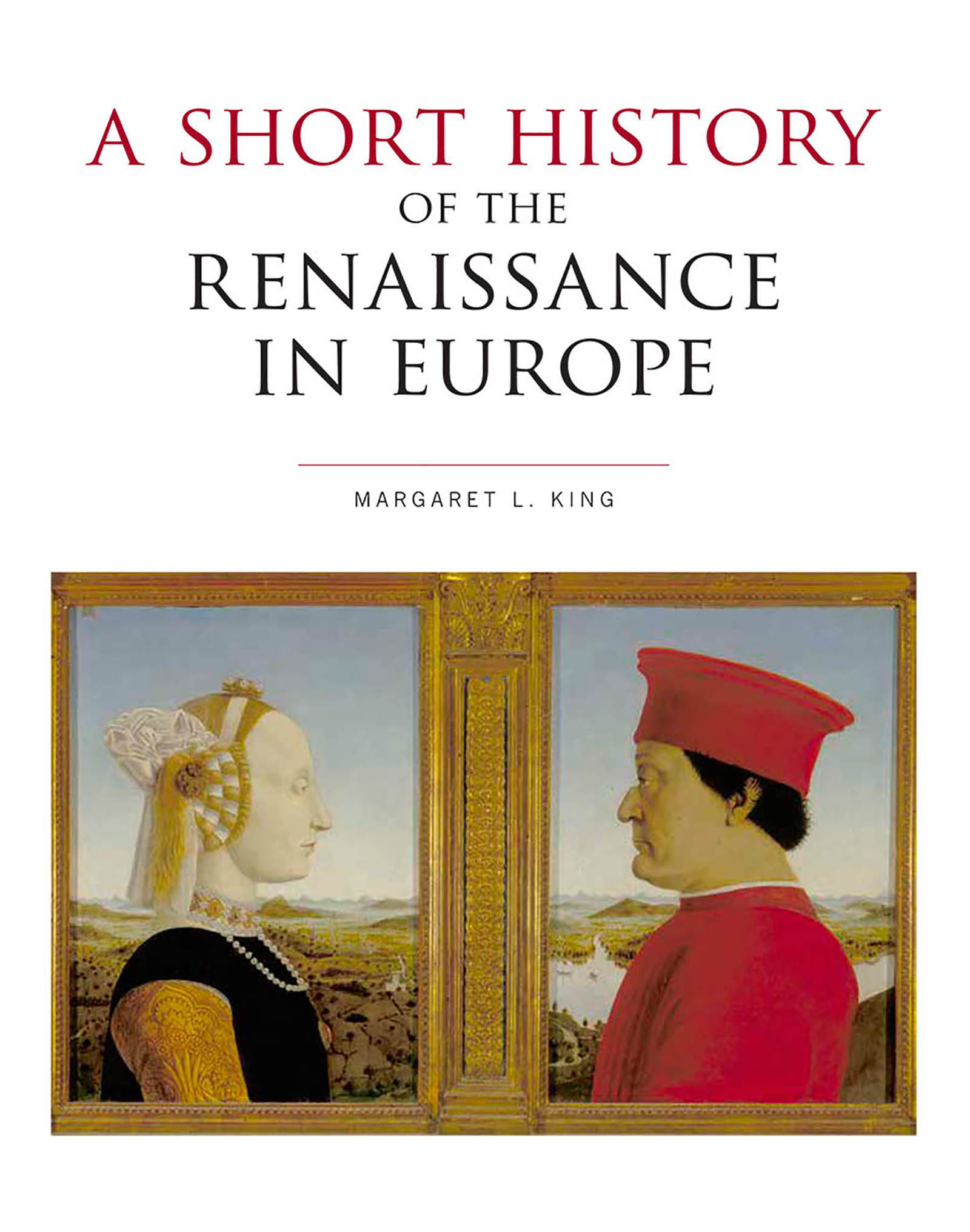 A Short History of the Renaissance in Europe A Short History of the - photo 1