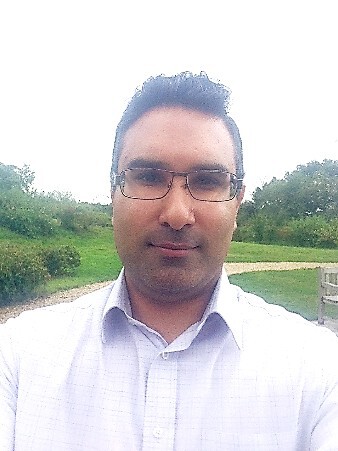 Im Harjit Suman and I love all things Excel I wrote this book as I want to - photo 2