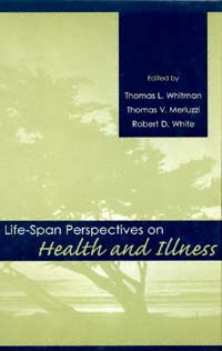 title Life-span Perspectives On Health and Illness author - photo 1