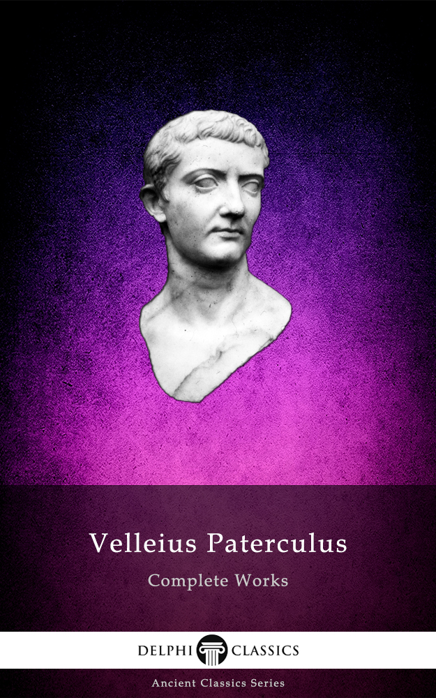 Delphi Complete Works of Velleius Paterculus - image 1