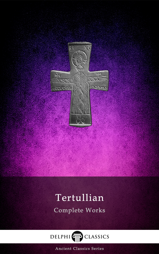 Complete Works of Tertullian - image 1