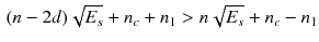 Error-Correction Coding and Decoding Bounds Codes Decoders Analysis and Applications - image 17