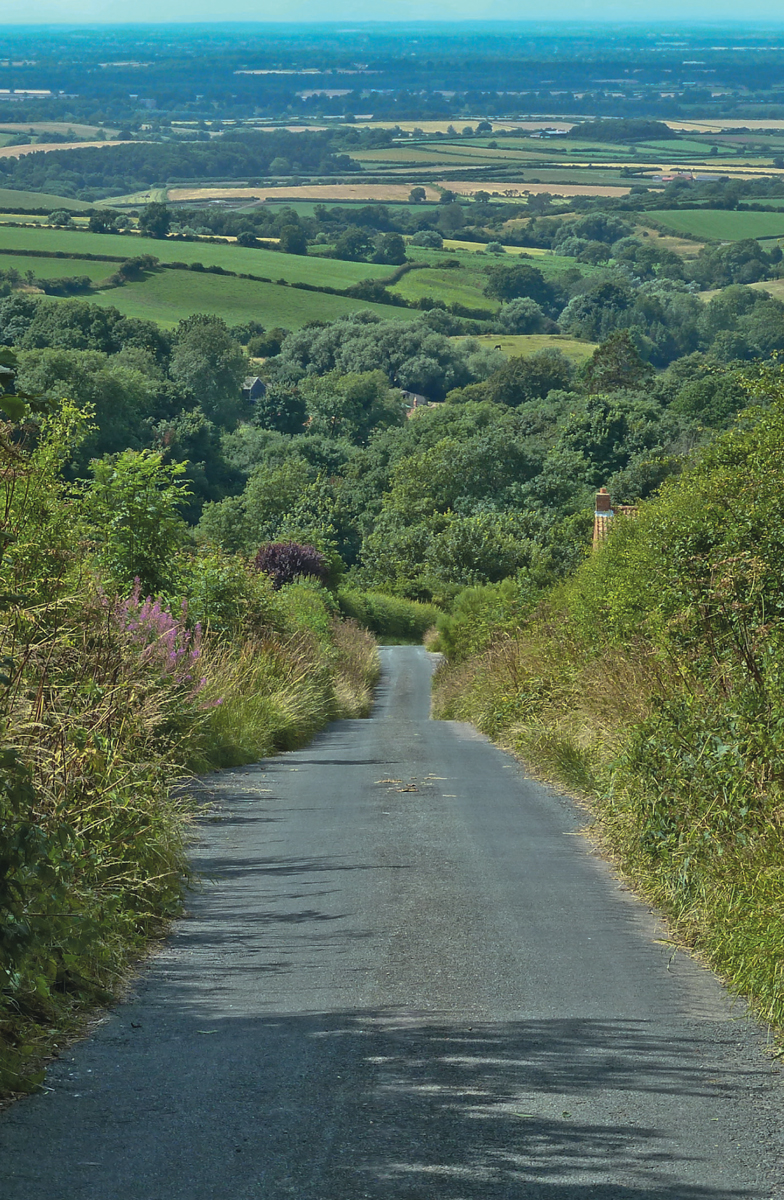 INTRODUCTION How do you select fifty of the best climbs in the Peak District - photo 9