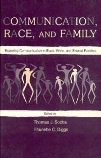 title Communication Race and Family Exploring Communication in Black - photo 1