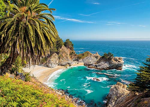 Julia Pfeiffer Burns State Park Diverse wacky and unforgettable - photo 8