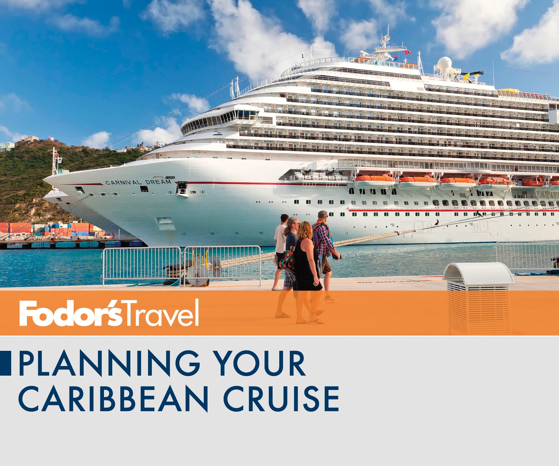 Planning Your Caribbean Cruise - photo 15