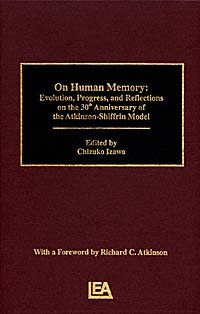 title On Human Memory Evolution Progress and Reflections On the 30th - photo 1