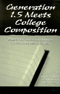 title Generation 15 Meets College Composition Issues in the Teaching of - photo 1