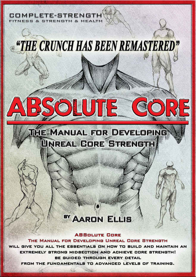 THE MANUAL FOR DEVELOPING UNREAL CORE STRENGTH Aaron Azza Ellis - photo 1