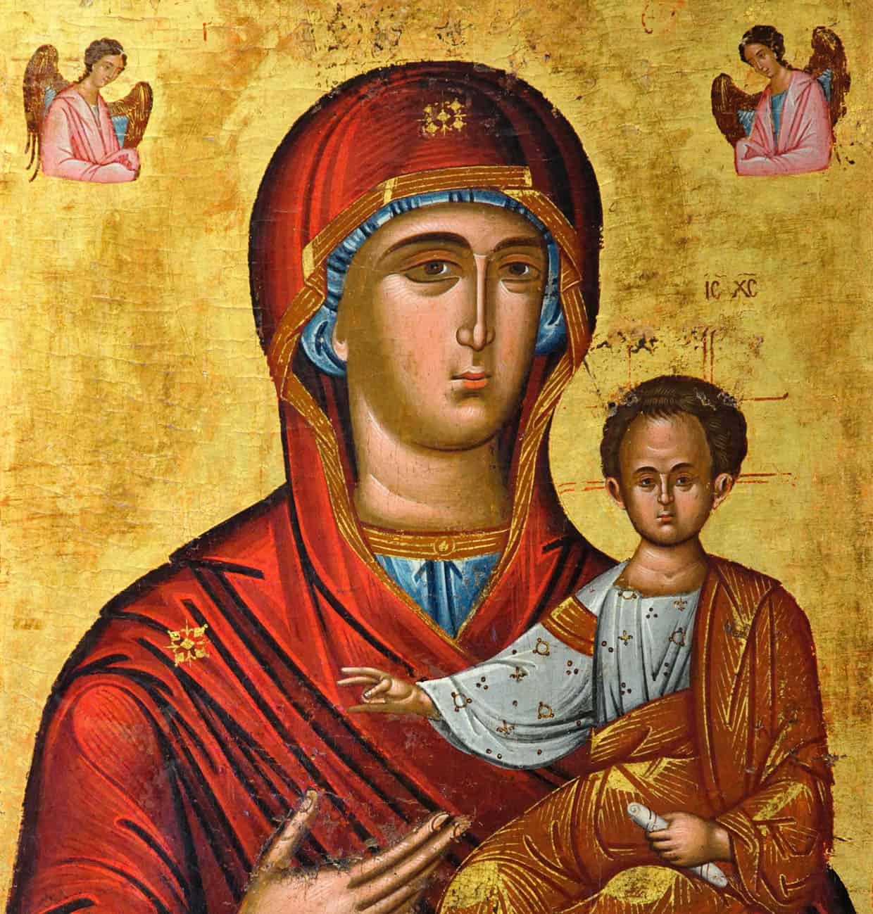 Top Attraction 4 Alamy Zkynthos Museum Home to many fine icons frescoes - photo 7