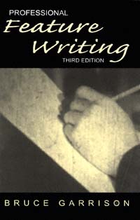 title Professional Feature Writing LEAs Communication Series author - photo 1