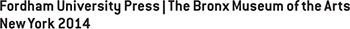 Copyright 2014 Fordham University Press All rights reserved No part of this - photo 1