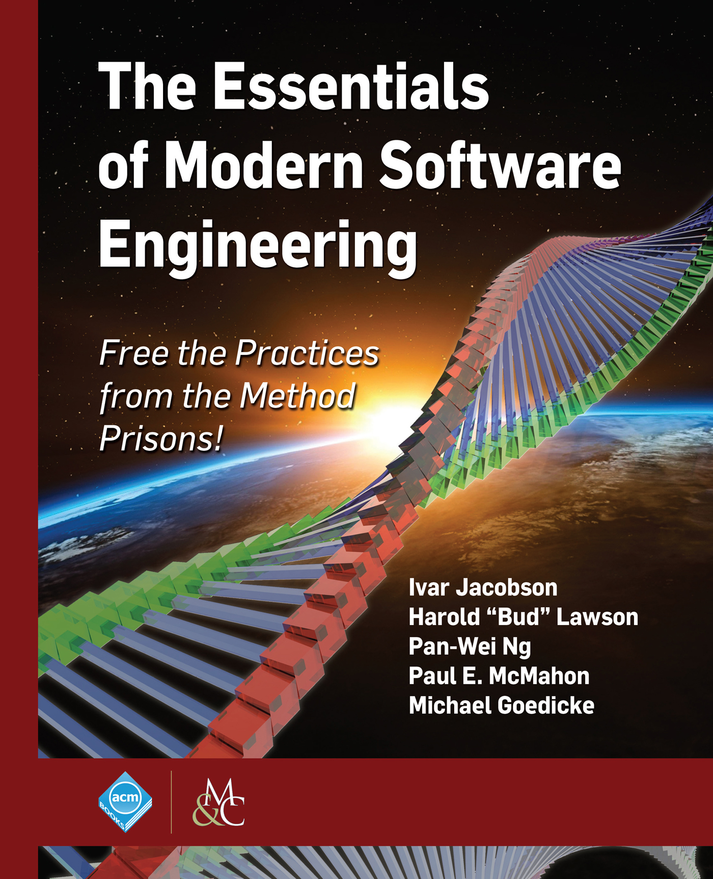 The Essentials of Modern Software Engineering ACM Books Editor in Chief M - photo 1