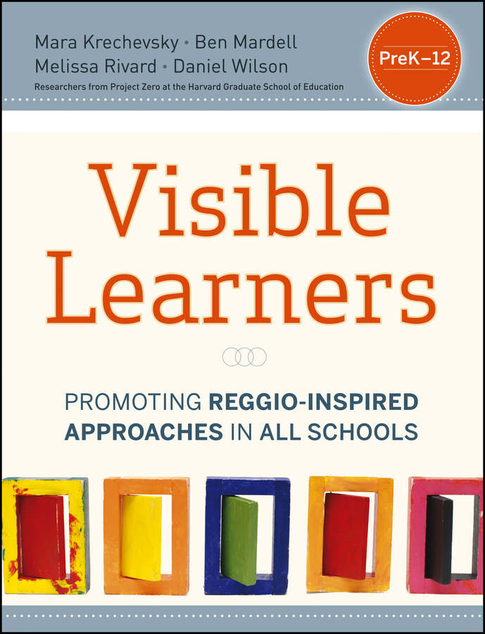 Table of Contents More Praise for Visible Learners Visible Learners is the - photo 1