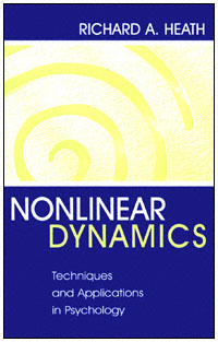 title Nonlinear Dynamics Techniques and Applications in Psychology - photo 1