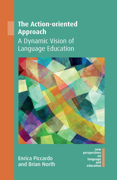 NEW PERSPECTIVES ON LANGUAGE AND EDUCATION Founding Editor Viv Edwards - photo 1