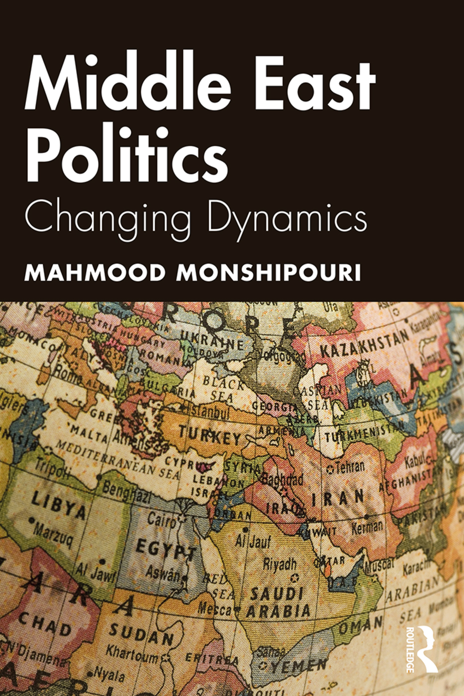 MIDDLE EAST POLITICS Aimed at undergraduate-level courses this brand-new - photo 1