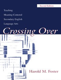 title Crossing Over Teaching Meaning-centered Secondary English Language - photo 1