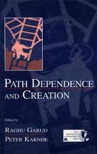 title Path Dependence and Creation LEAs Organization and Management - photo 1