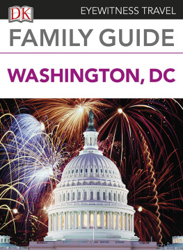 DK Eyewitness DK Eyewitness Family Guide Washington, DC