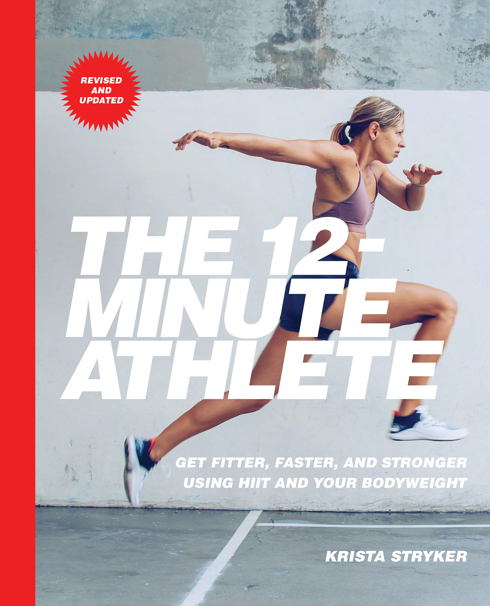 Get Fitter Faster and Stronger Using HIIT and Your Bodyweight - image 1