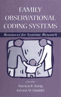 title Family Observational Coding Systems Resources for Systemic - photo 1