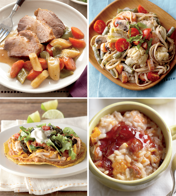 Slow Cooker Savvy Find out how to get the most out of this simple-to-use - photo 6